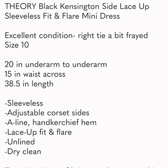 THEORY THEORY - Picture 5 of 14